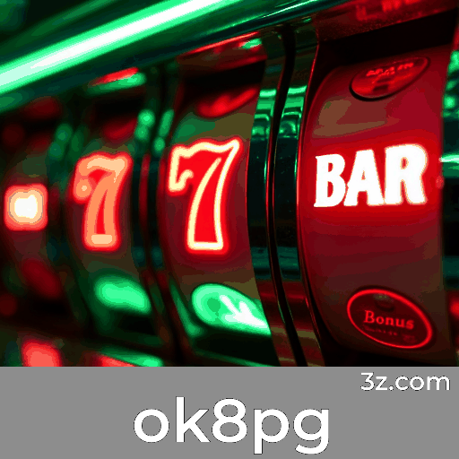 ok8pg: Plataforma de Comunidade Vibrante e Interativa