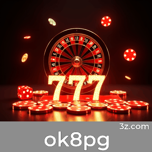 Luxo e Exclusividade: Experiência de Casino Internacional com ok8pg