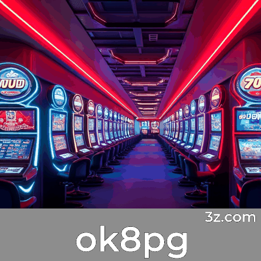 Recompensas Reais e Transparentes no ok8pg: Promoções Sem Pegadinhas