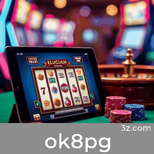 Apostas instantâneas, experiência única com app ok8pg