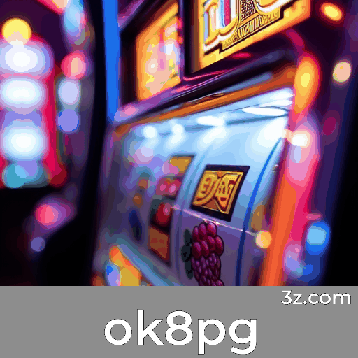 Luxo e Exclusividade: Experiência de Casino Internacional com ok8pg