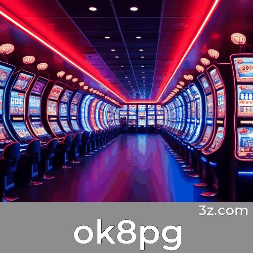 Luxo e Exclusividade no Casino Brasileiro com ok8pg
