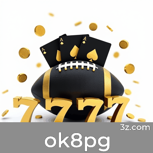 Explore a Revolução dos Jogos na ok8pg