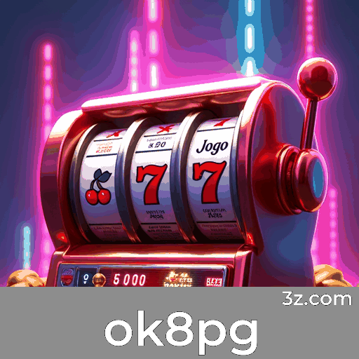 ok8pg: Plataforma de Comunidade Vibrante e Interativa