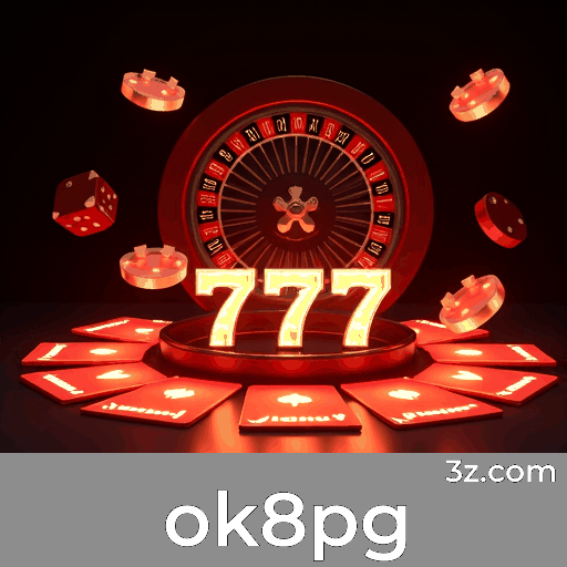 ok8pg: Plataforma de Comunidade Vibrante e Interativa