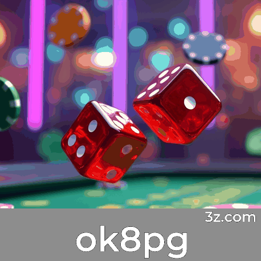 ok8pg: Apostas Esportivas com Excelência e Precisão