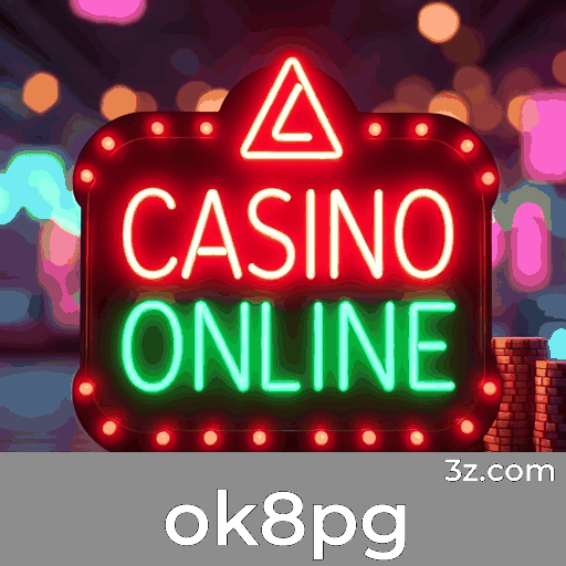 ok8pg: Explore Bônus Exclusivos e Impulsione Seus Ganhos