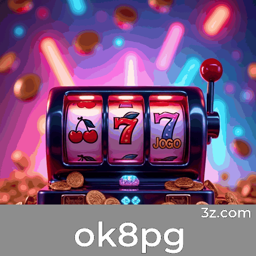 Recompensas Reais e Transparentes no ok8pg: Promoções Sem Pegadinhas