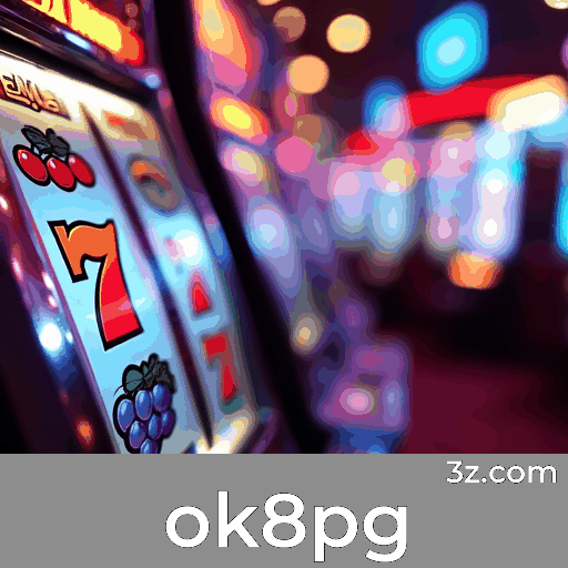 ok8pg: Apostas Esportivas Precisão e Excelência