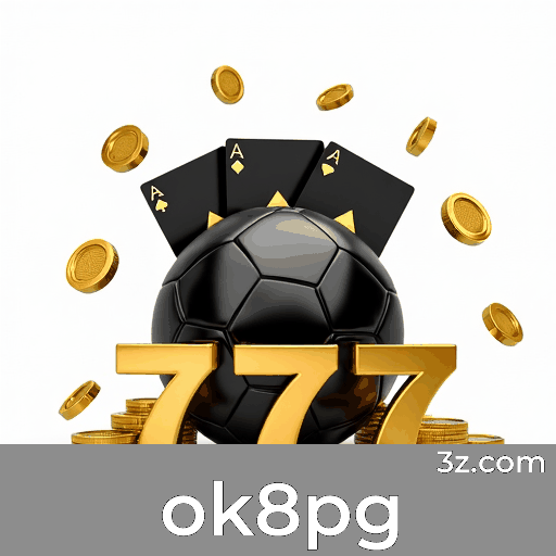 ok8pg: Apostas Esportivas com Excelência e Precisão