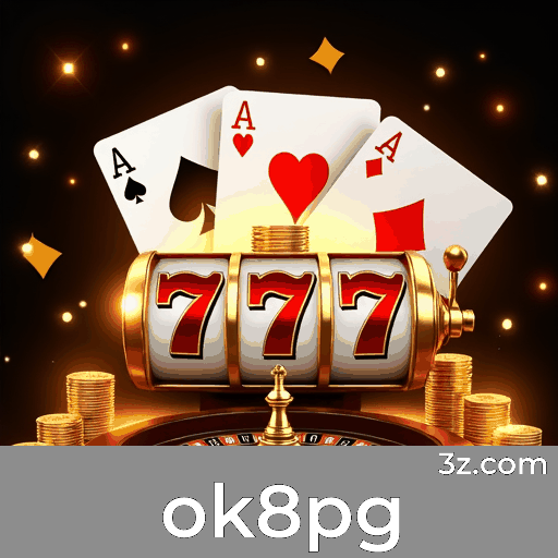 Aposte com Facilidade: ok8pg App