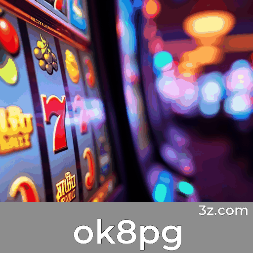 Recompensas Reais e Transparentes no ok8pg: Promoções Sem Pegadinhas