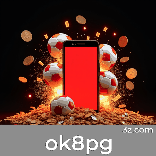 ok8pg: A Emoção dos Jogos de Cassino e Oportunidades de Ganho