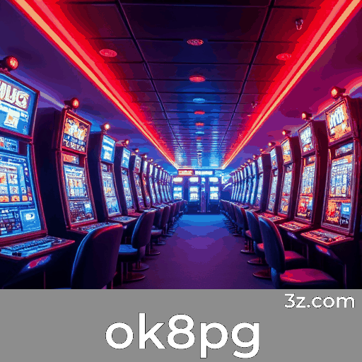 Recompensas Reais e Transparentes no ok8pg: Promoções Sem Pegadinhas