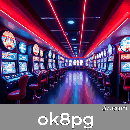 Explore o Acesso Exclusivo com Proteção Avançada no ok8pg