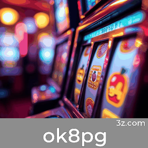 Descubra a Plataforma Profissional de Apostas ok8pg