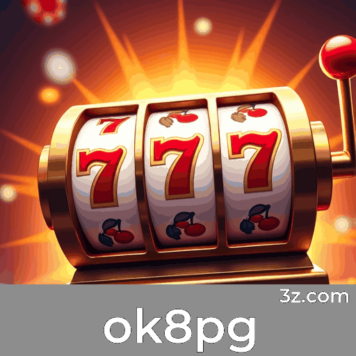 Aposte com Facilidade: ok8pg App