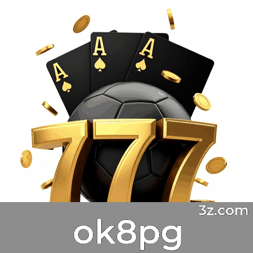 Revolução em desenvolvimento de jogos redefine apostas online no ok8pg