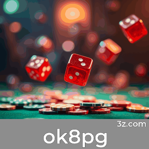 ok8pg: Explore Bônus Exclusivos e Impulsione Seus Ganhos