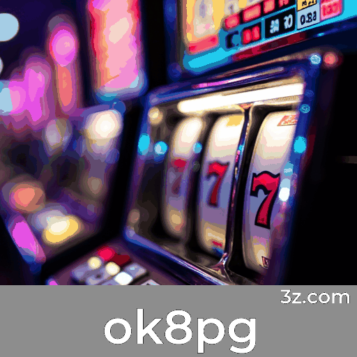 Revolução em desenvolvimento de jogos redefine apostas online no ok8pg