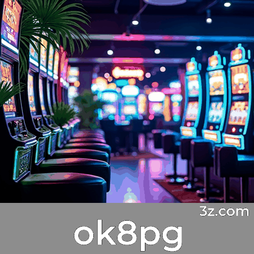 ok8pg: Plataforma de Comunidade Vibrante e Interativa