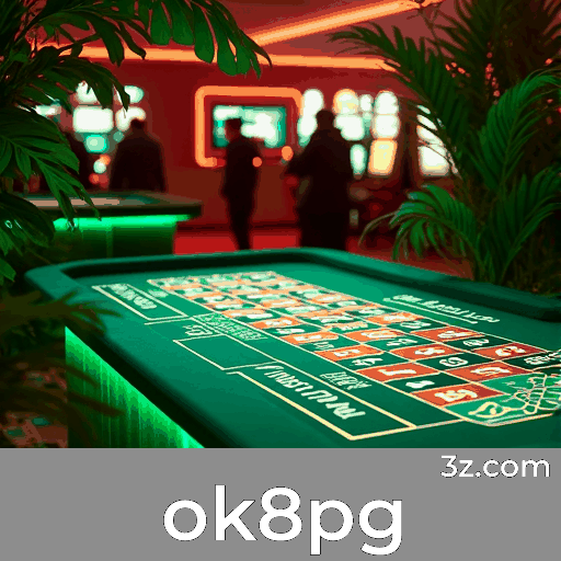 Explore o Acesso Exclusivo com Proteção Avançada no ok8pg