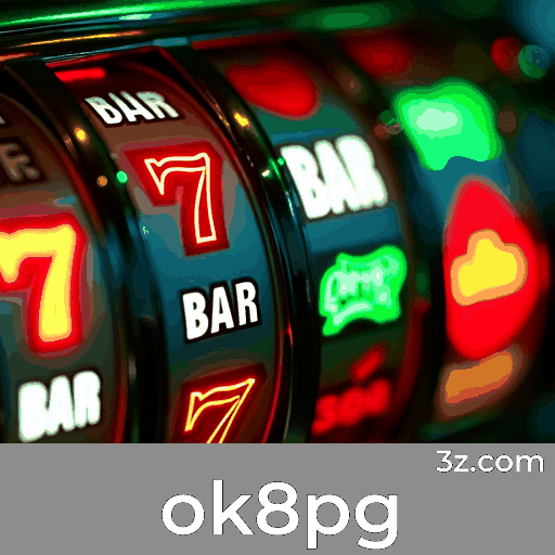 ok8pg: Apostas Esportivas Precisão e Excelência