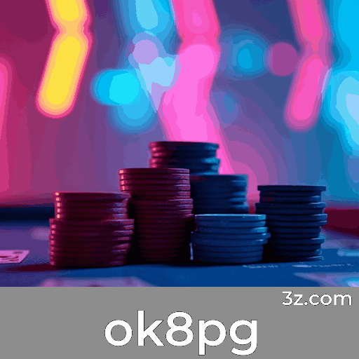 Revolução em desenvolvimento de jogos redefine apostas online no ok8pg